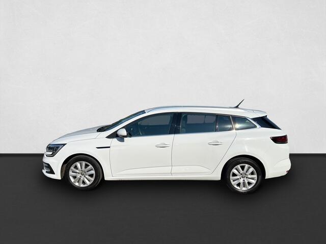 Renault MEGANE Estate 1.3 TCe Business Zen ECC / NAVI / STOELVERWARMING