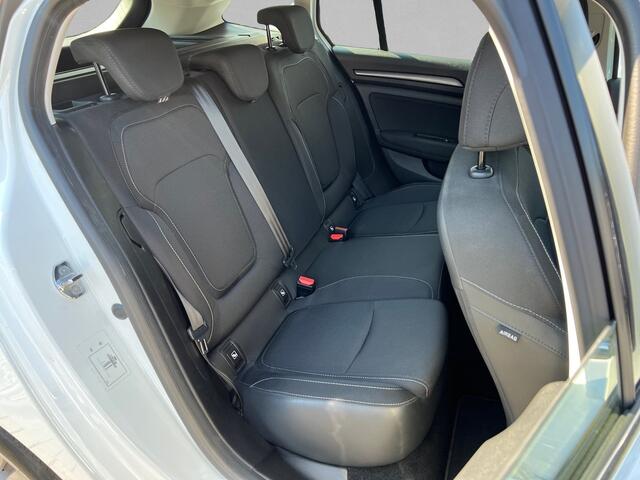Renault MEGANE Estate 1.3 TCe Business Zen ECC / NAVI / STOELVERWARMING