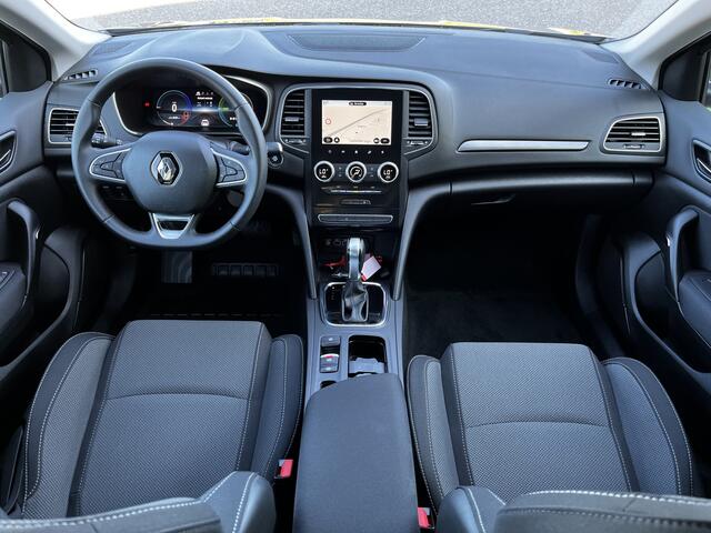 Renault MEGANE 1.6 E-Tech Plug-In Hybrid 160 E-Tech Engineered / Automaat / Keyless / Cruise / PDC V+A / Climate / Applecarplay - Androidauto / DAB /