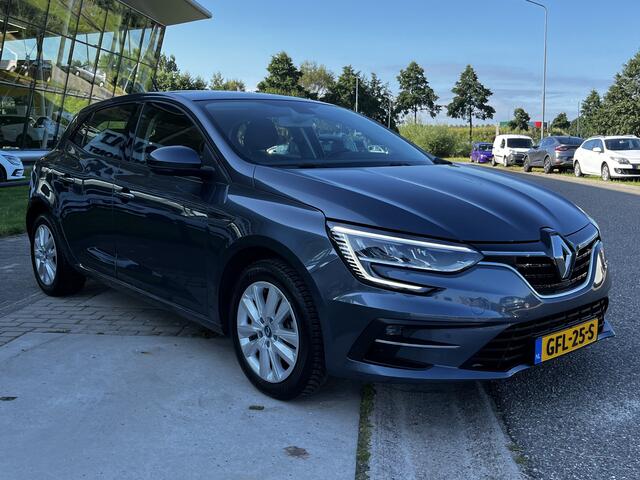 Renault MEGANE 1.6 E-Tech Plug-In Hybrid 160 E-Tech Engineered / Automaat / Keyless / Cruise / PDC V+A / Climate / Applecarplay - Androidauto / DAB /