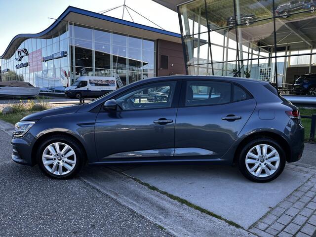 Renault MEGANE 1.6 E-Tech Plug-In Hybrid 160 E-Tech Engineered / Automaat / Keyless / Cruise / PDC V+A / Climate / Applecarplay - Androidauto / DAB /