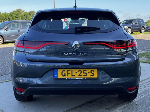 Renault MEGANE 1.6 E-Tech Plug-In Hybrid 160 E-Tech Engineered / Automaat / Keyless / Cruise / PDC V+A / Climate / Applecarplay - Androidauto / DAB /