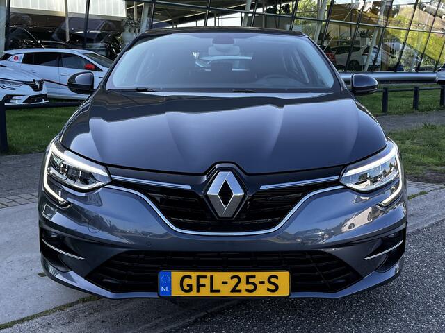 Renault MEGANE 1.6 E-Tech Plug-In Hybrid 160 E-Tech Engineered / Automaat / Keyless / Cruise / PDC V+A / Climate / Applecarplay - Androidauto / DAB /