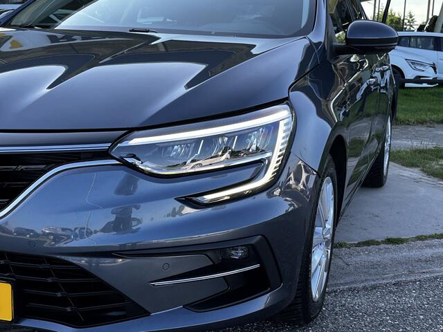Renault MEGANE 1.6 E-Tech Plug-In Hybrid 160 E-Tech Engineered / Automaat / Keyless / Cruise / PDC V+A / Climate / Applecarplay - Androidauto / DAB /