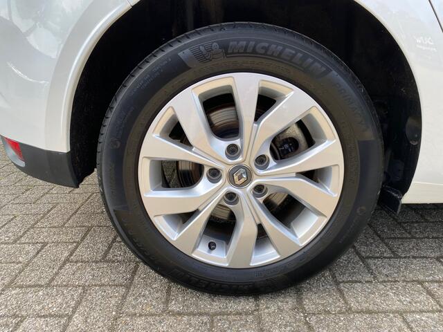 Renault MEGANE 1.6 E-Tech Plug-In Hybrid 160 Zen - All-in rijkrprs | Navi | Carplay | Cruise | Stoelverw.
