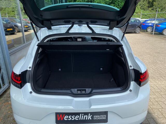 Renault MEGANE 1.6 E-Tech Plug-In Hybrid 160 Zen - All-in rijkrprs | Navi | Carplay | Cruise | Stoelverw.