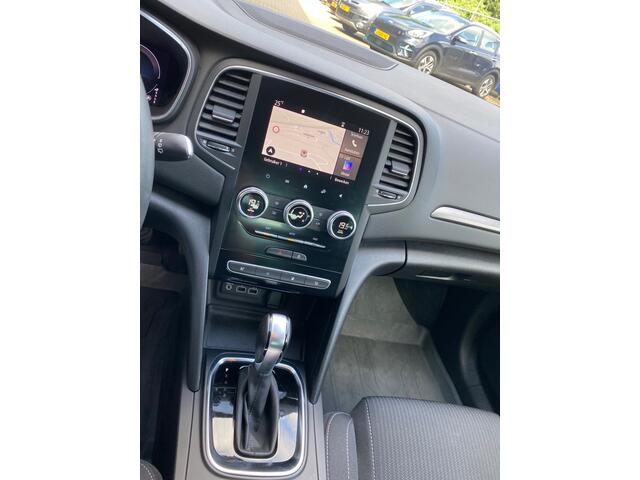 Renault MEGANE 1.6 E-Tech Plug-In Hybrid 160 Zen - All-in rijkrprs | Navi | Carplay | Cruise | Stoelverw.