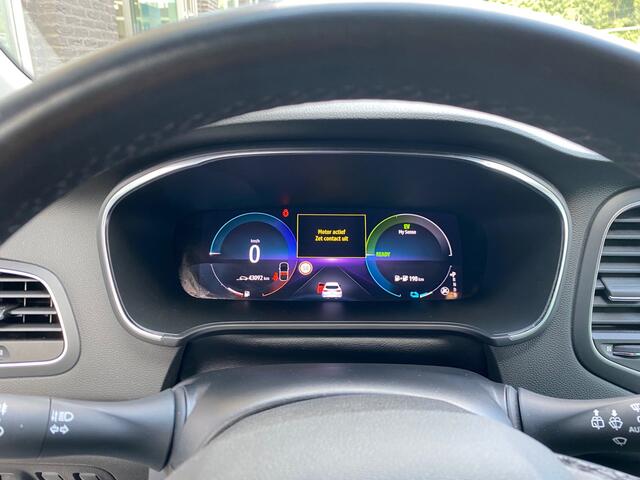Renault MEGANE 1.6 E-Tech Plug-In Hybrid 160 Zen - All-in rijkrprs | Navi | Carplay | Cruise | Stoelverw.