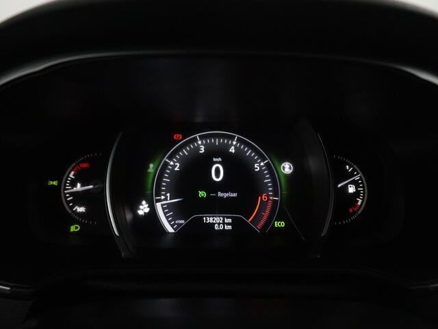 Renault MEGANE 1.2 TCe Zen Navi, DAB