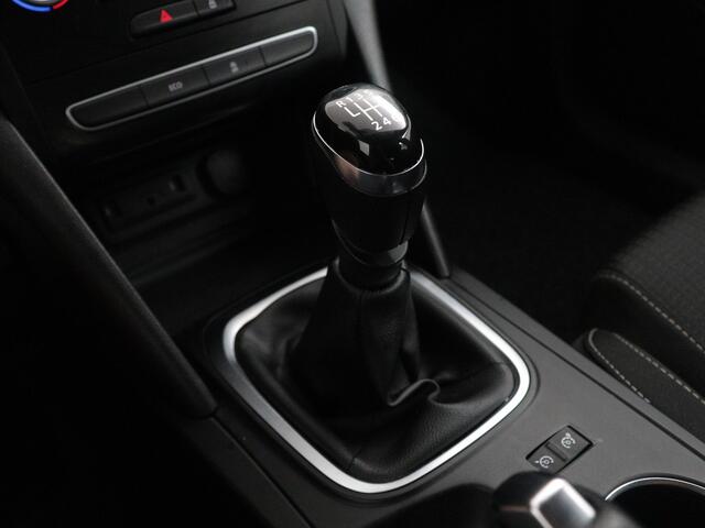 Renault MEGANE 1.2 TCe Zen Navi, DAB