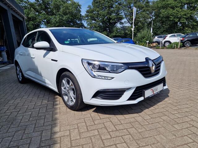 Renault MEGANE 1.2 TCE Life Comfort 5-drs Airco bluetooth Supermooi!LM 16