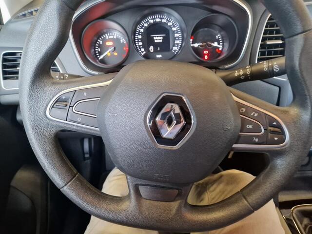 Renault MEGANE 1.2 TCE Life Comfort 5-drs Airco bluetooth Supermooi!LM 16