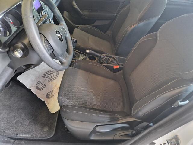 Renault MEGANE 1.2 TCE Life Comfort 5-drs Airco bluetooth Supermooi!LM 16