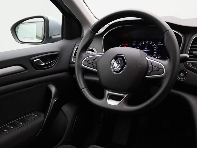 Renault MEGANE Estate 1.3 TCe 140 Equilibre | ECC | Navi | LMV | PDC | LED |