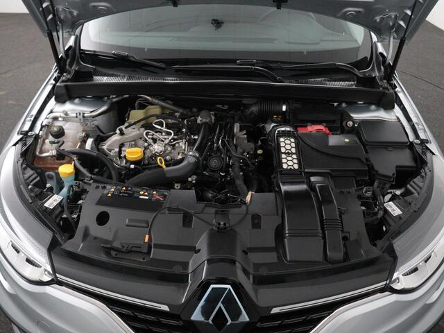 Renault MEGANE Estate 1.3 TCe 140Pk Equilibre | Navigatie | Apple & Android Carplay | Parkeersensoren Voor & Achter | Climate Control | Cruise Control & Snelheidsbegrenzer |