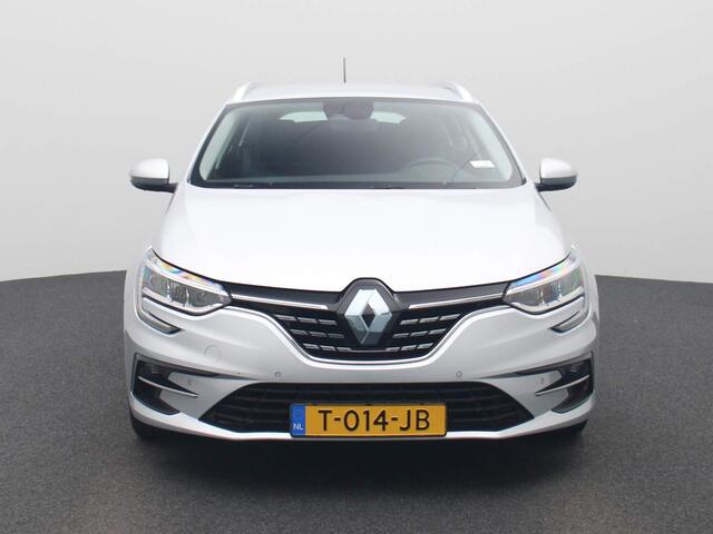 Renault MEGANE Estate 1.3 TCe 140 Equilibre | Navigatie | Climat-Control | Parkeersensoren | Apple Carplay/Android Auto |