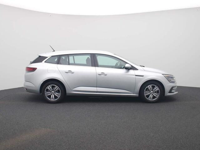 Renault MEGANE Estate 1.3 TCe 140 Equilibre | Navigatie | Climat-Control | Parkeersensoren | Apple Carplay/Android Auto |