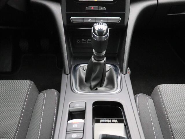 Renault MEGANE Estate 1.3 TCe 140 Equilibre | Navigatie | Climat-Control | Parkeersensoren | Apple Carplay/Android Auto |