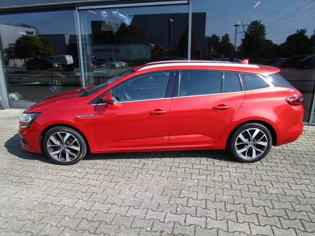 Renault MEGANE Estate 1.2 TCe Bose
