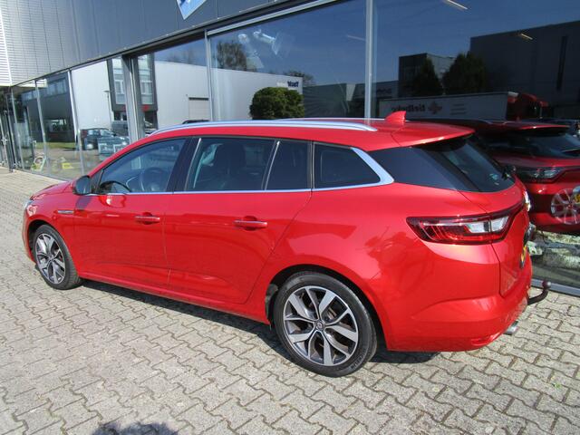Renault MEGANE Estate 1.2 TCe Bose