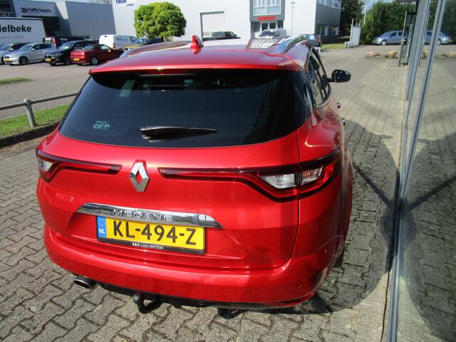 Renault MEGANE Estate 1.2 TCe Bose