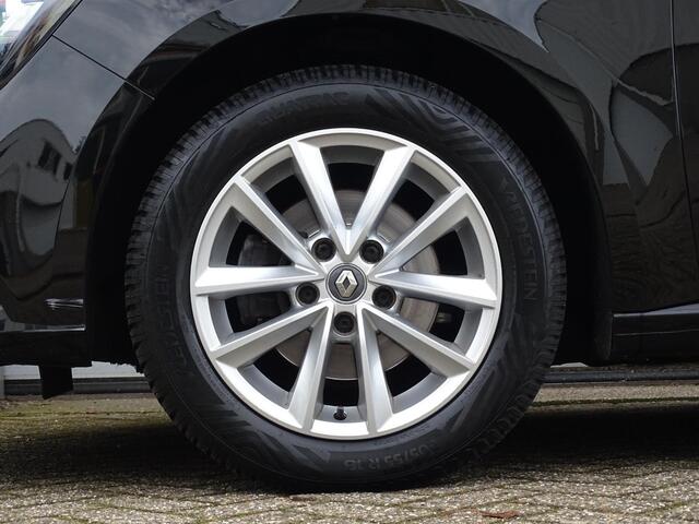 Renault MEGANE Estate 1.2 TCe Limited | Parkeer Sensoren | Stoel verwarming | Cruise |
