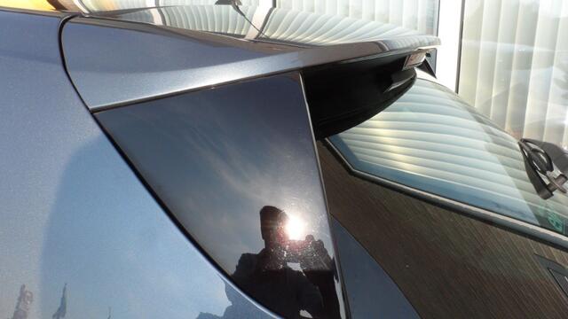 Renault MEGANE 1.2 TCE GT-LINE