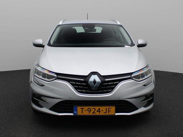 Renault MEGANE Estate 1.3 TCe 140 Equilibre | Pack Navigation | Pack Safety | Keyless | LED Pure Vision | PDC Voor+Achter | Climate Control | Cruise Control & Snelheidsbegrenzer | Apple Carplay & Android Auto