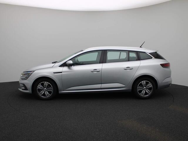 Renault MEGANE Estate 1.3 TCe 140 Equilibre | Pack Navigation | Pack Safety | Keyless | LED Pure Vision | PDC Voor+Achter | Climate Control | Cruise Control & Snelheidsbegrenzer | Apple Carplay & Android Auto