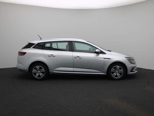 Renault MEGANE Estate 1.3 TCe 140 Equilibre | Pack Navigation | Pack Safety | Keyless | LED Pure Vision | PDC Voor+Achter | Climate Control | Cruise Control & Snelheidsbegrenzer | Apple Carplay & Android Auto