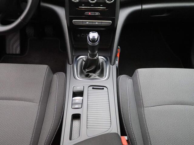 Renault MEGANE Estate 1.3 TCe 140 Equilibre | Pack Navigation | Pack Safety | Keyless | LED Pure Vision | PDC Voor+Achter | Climate Control | Cruise Control & Snelheidsbegrenzer | Apple Carplay & Android Auto