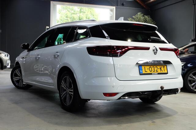 Renault MEGANE Estate 1.3 TCe Intens / Facelift / Trekhaak / NL'se auto