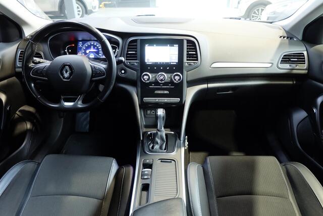 Renault MEGANE Estate 1.3 TCe Intens / Facelift / Trekhaak / NL'se auto