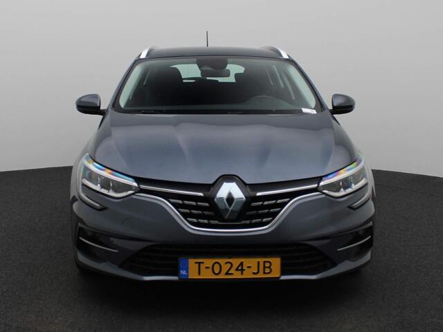 Renault MEGANE Estate 1.3 TCe 140 Equilibre | Navi | ECC | PDC | LMV | LED |