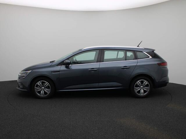 Renault MEGANE Estate 1.3 TCe 140 Equilibre | Navi | ECC | PDC | LMV | LED |