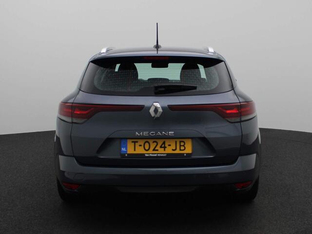 Renault MEGANE Estate 1.3 TCe 140 Equilibre | Navi | ECC | PDC | LMV | LED |
