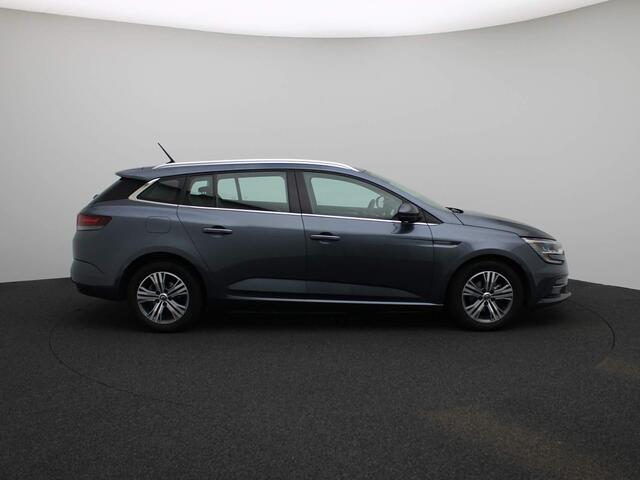Renault MEGANE Estate 1.3 TCe 140 Equilibre | Navi | ECC | PDC | LMV | LED |