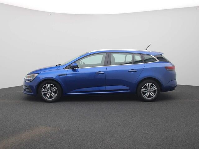 Renault MEGANE Estate 1.3 TCe 140 Equilibre | Navi | ECC | PDC | LMV |