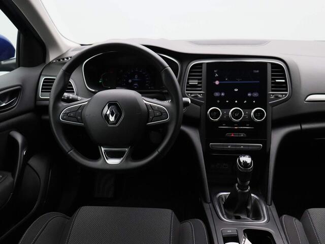 Renault MEGANE Estate 1.3 TCe 140 Equilibre | Navi | ECC | PDC | LMV |