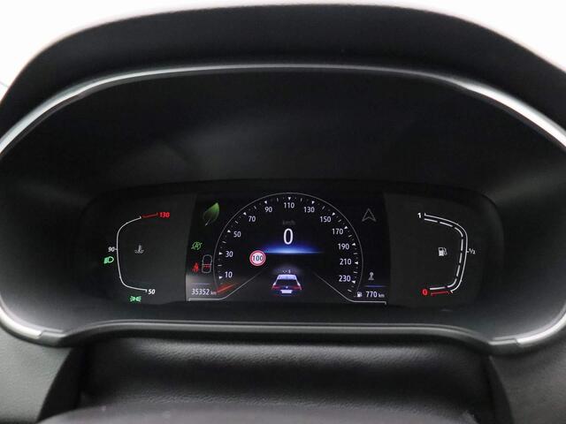 Renault MEGANE Estate 1.3 TCe 140 Equilibre | Navi | ECC | PDC | LMV |
