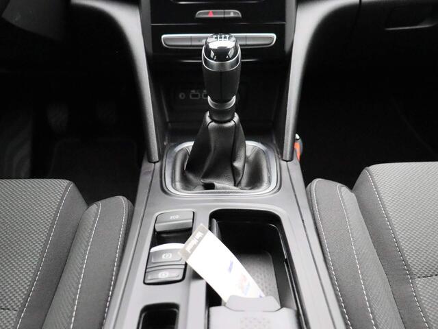 Renault MEGANE Estate 1.3 TCe 140 Equilibre | Navi | ECC | PDC | LMV |