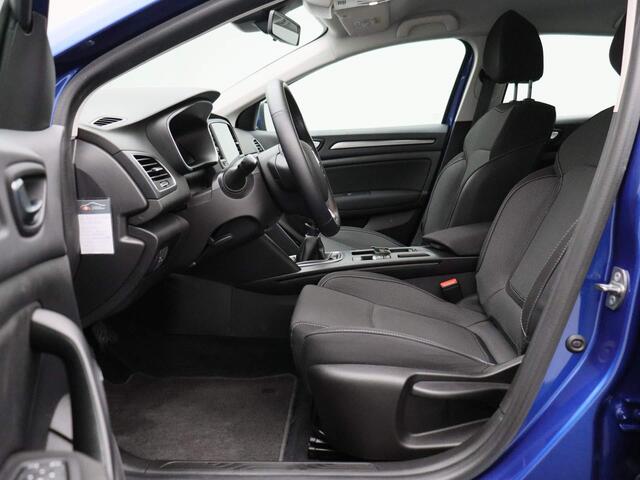 Renault MEGANE Estate 1.3 TCe 140 Equilibre | Navi | ECC | PDC | LMV |