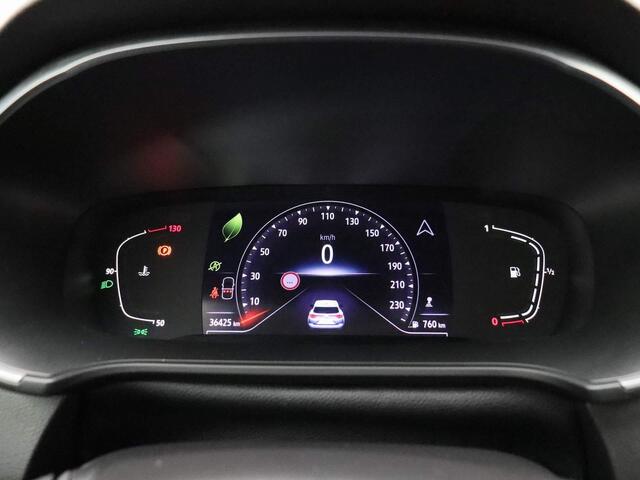 Renault MEGANE Estate 1.3 - 140PK TCe Equilibre | Navigatie | Apple carplay/Android Auto | Climate control | Parkeersensoren | Lichtmetalen Velgen | LED Lampen |