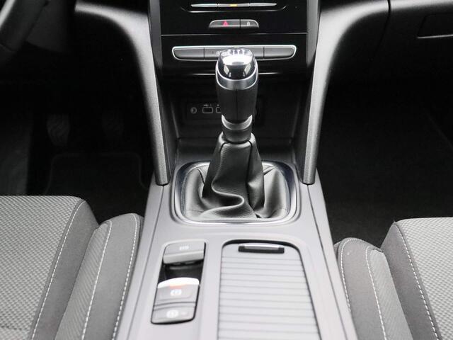 Renault MEGANE Estate 1.3 - 140PK TCe Equilibre | Navigatie | Apple carplay/Android Auto | Climate control | Parkeersensoren | Lichtmetalen Velgen | LED Lampen |