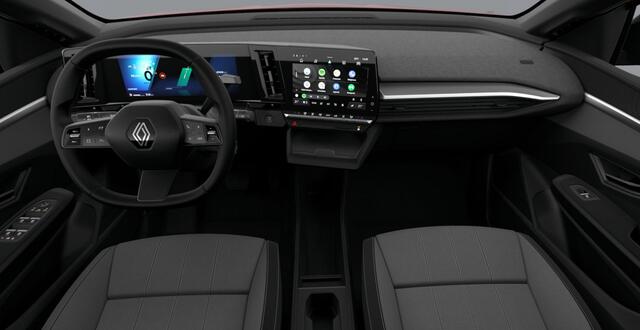 Renault MEGANE E-Tech Urban Range Evolution 40 kWh / Nieuw te Bestellen / Voorraad / Nu met ¤3000,- korting !! /