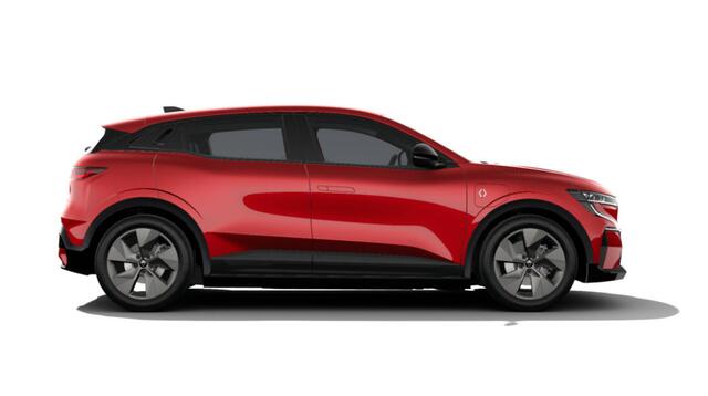 Renault MEGANE E-Tech Urban Range Evolution 40 kWh / Nieuw te Bestellen / Voorraad / Nu met ¤3000,- korting !! /
