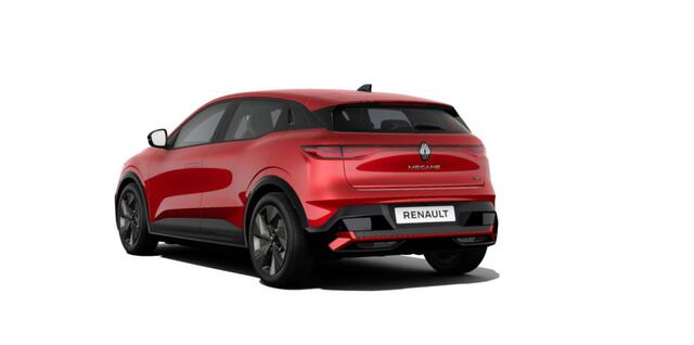 Renault MEGANE E-Tech Urban Range Evolution 40 kWh / Nieuw te Bestellen / Voorraad / Nu met ¤3000,- korting !! /