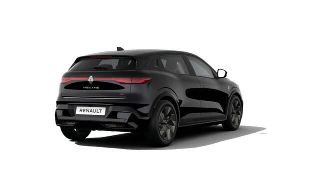 Renault MEGANE E-Tech Urban Range Evolution 40 kWh / Nieuw te Bestellen / Nu met ¤2000,- korting !! /
