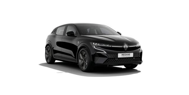 Renault MEGANE E-Tech Urban Range Evolution 40 kWh / Nieuw te Bestellen / Nu met ¤2000,- korting !! /