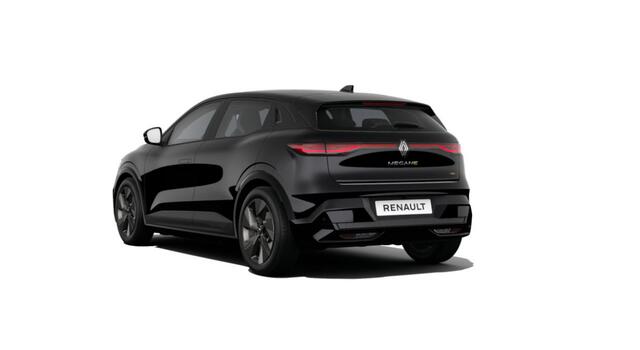 Renault MEGANE E-Tech Urban Range Evolution 40 kWh / Nieuw te Bestellen / Nu met ¤2000,- korting !! /